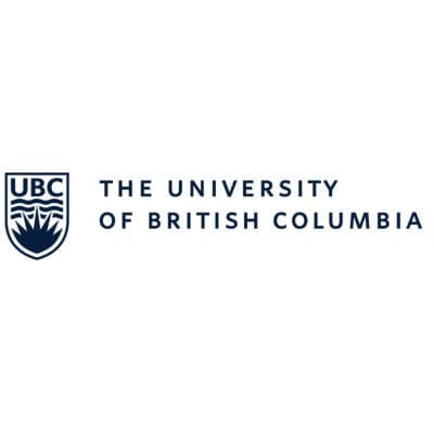University of British Columbia